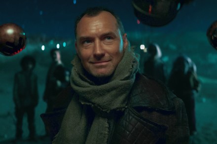 Jude Law is set to play Vladimir Putin in Olivier Assayas’s next movie