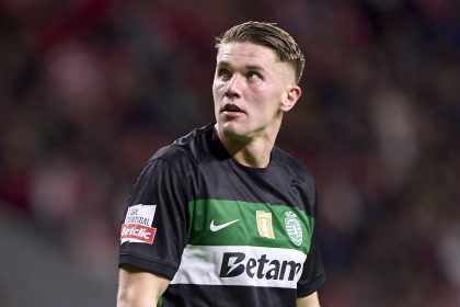 ‘He will go’ Sporting Director has spoken about Viktor Goykeres’ future and given January verdict as interest intensifies