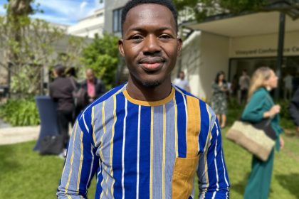 Celebrating Young African Innovators: GAYO & Keep It Cool Among The Earthshot Prize 2024 Winners