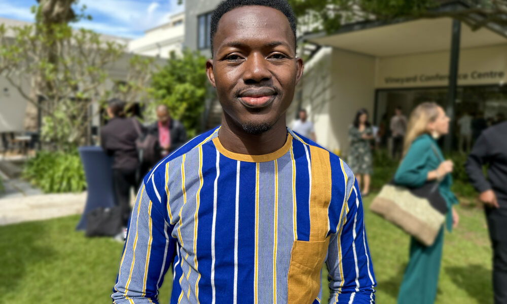 Celebrating Young African Innovators: GAYO & Keep It Cool Among The Earthshot Prize 2024 Winners