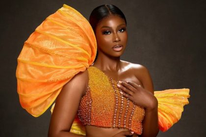 Lillian Afegbai Celebrates Her 33rd in Absolute Style – See Her Gorgeous Birthday Looks