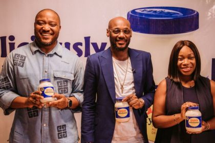 Bama Mayonnaise Is Set to Unveil Its New Brand Ambassador; 2FACE Idibia!