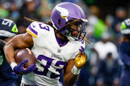 Vikings vs. Rams odds, spread, line, time: 2025 NFL Wild Card picks and prediction from model on 31-14 run
