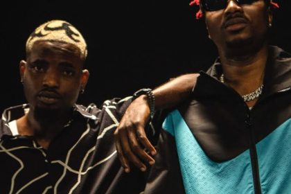 Ajebo Hustlers and Victony join forces for new single ‘Ave Maria’