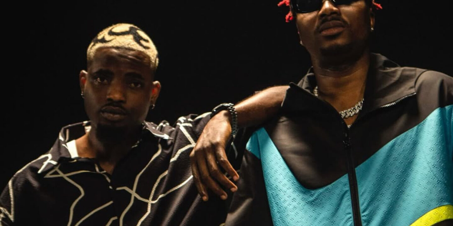 Ajebo Hustlers and Victony join forces for new single ‘Ave Maria’