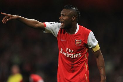 ‘If I had to pay for a season ticket at one of my former clubs, I would choose Tottenham’: William Gallas says Spurs better to watch than Arsenal