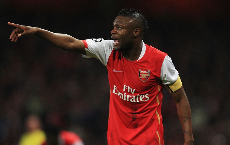 ‘If I had to pay for a season ticket at one of my former clubs, I would choose Tottenham’: William Gallas says Spurs better to watch than Arsenal