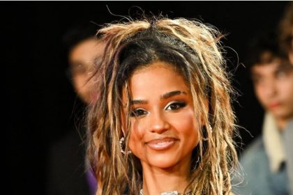 Tyla Takes Home 3 MTV EMA Awards & Thanks Afrobeats for “Opening Doors” for African Music