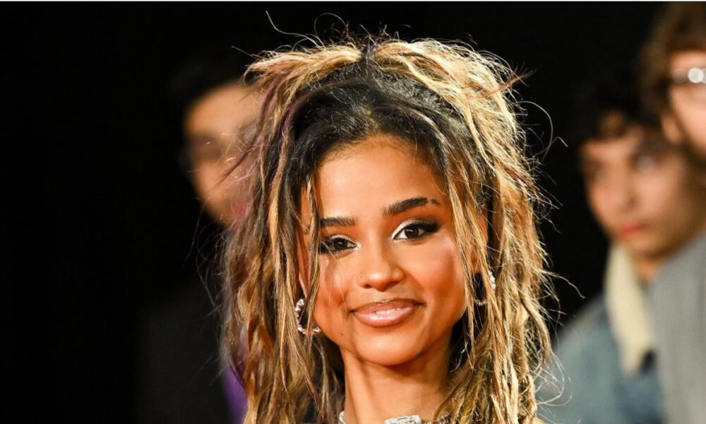 Tyla Takes Home 3 MTV EMA Awards & Thanks Afrobeats for “Opening Doors” for African Music