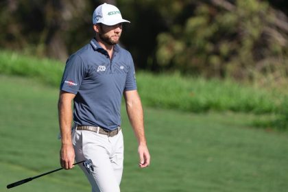 2025 The American Express picks, field, predictions, odds: Golf expert high on Sam Burns in La Quinta