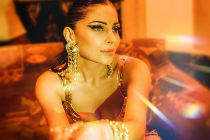 Kanika Kapoor Unveils Afrobeats Collaboration with TimiBoi