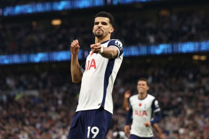 Why isn’t Tottenham vs Ipswich on TV in the UK?