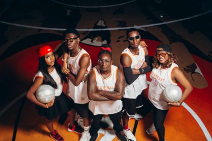 Hennessy In the Paint Returns for Its Third Edition, Featuring Nigerian Port-Harcourt Artist – Kaylion