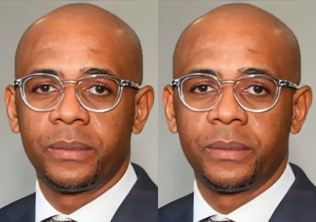 Baltasar Engonga: Equatorial Guinea sacks ANIF DG over viral sex tapes