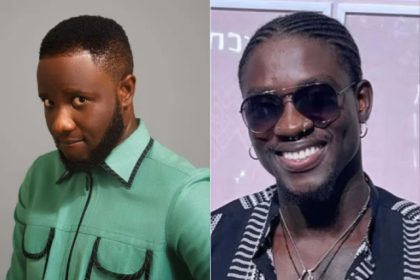 Deeone Questions Verydarkman About N200M NGO Donation