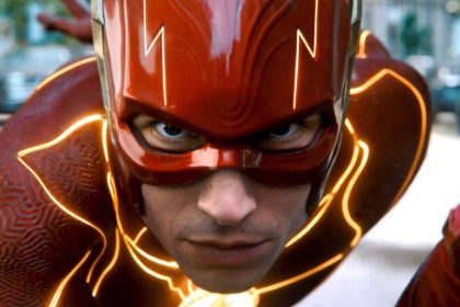 Andy Muschietti Thinks The Flash Wasn’t Really for Everyone