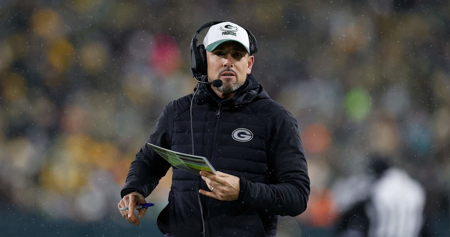 Packers’ 2025 Free Agents, Targets and Draft Needs After NFL Playoff Loss