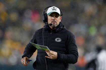 Packers’ 2025 Free Agents, Targets and Draft Needs After NFL Playoff Loss