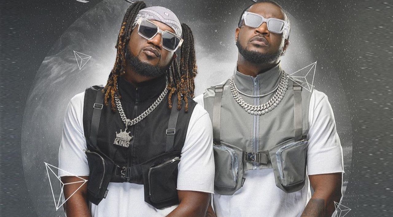 Peter Okoye leaks tape, claims ownership of new song ‘Winning’