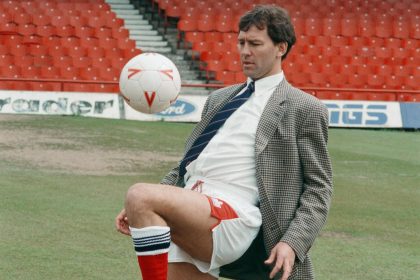 Notable player-managers in English football