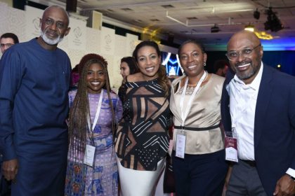 African Philanthropy Transforming Africa From Within: Key Takeaways from the 2024 Conference