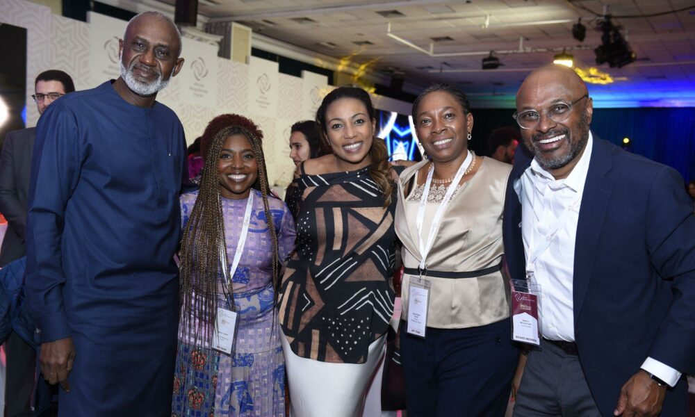 African Philanthropy Transforming Africa From Within: Key Takeaways from the 2024 Conference