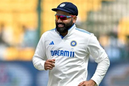 ‘A Player Of His Calibre…’: Ex-India Batter Backs Rohit Sharma To Return To Form