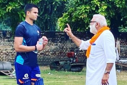 REVEALED! Why Sachin Tendulkar’s Son Arjun Stopped Training With Yograj Singh
