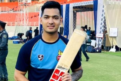 Trouble For Anuj Rawat As Delhi Batter Skips Ranji Camp To Attend Gujarat Titans’ Net Session For IPL 2025