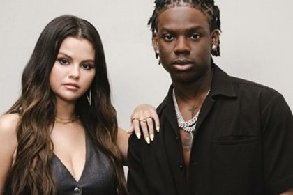 Rema’s ‘Calm Down’ remix surpasses 1 billion YouTube streams