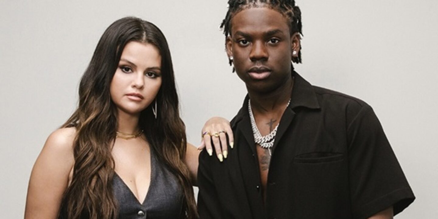 Rema’s ‘Calm Down’ remix surpasses 1 billion YouTube streams