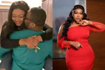 “6 Years Later and You Are Still My Favourite Person” – Ruth Kadiri and Husband Celebrate 6th Wedding Anniversary