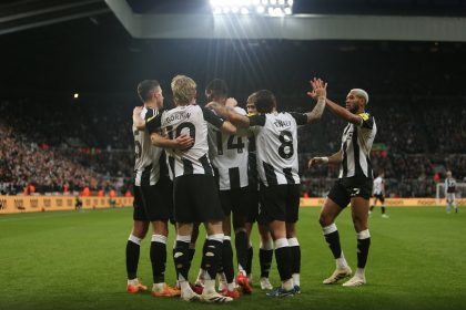 ‘Because of the way that the rules are structured, no one can afford Alexander Isak. Newcastle United wouldn’t even entertain £150m