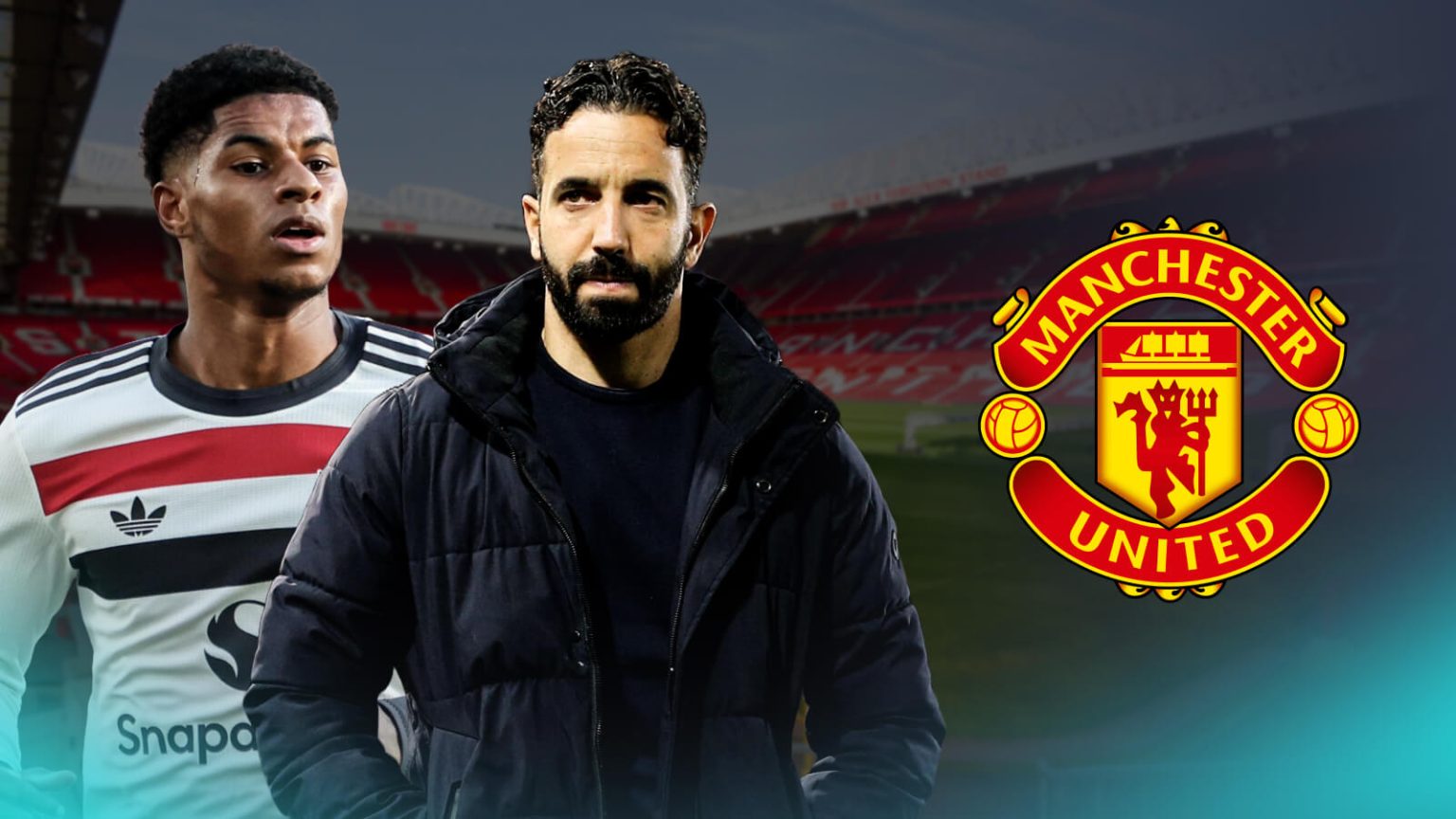 Ruben Amorim repeats Man Utd ploy ‘practically pioneered’ by Sir Alex
