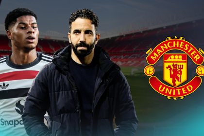Ruben Amorim repeats Man Utd ploy ‘practically pioneered’ by Sir Alex