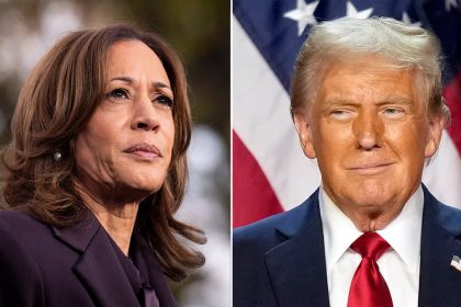 MELISSA DEROSA: Democrats face a painful question: What went wrong?