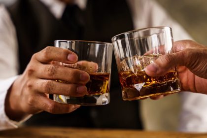 Whiskey Valor Foundation is uniting veterans, here’s how a ‘crazy idea’ became reality