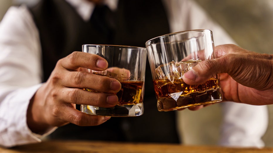 Whiskey Valor Foundation is uniting veterans, here’s how a ‘crazy idea’ became reality
