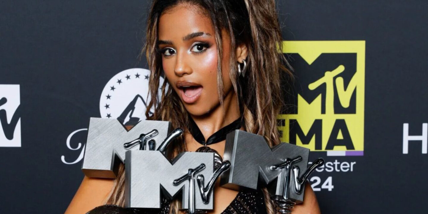 MTV EMAs 2024: Tyla triumphs with three awards – full winners list