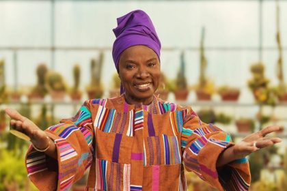Angélique Kidjo, Shaboozey, Rocky Dawuni | See the African Artists Nominated for the 2025 Grammy Awards