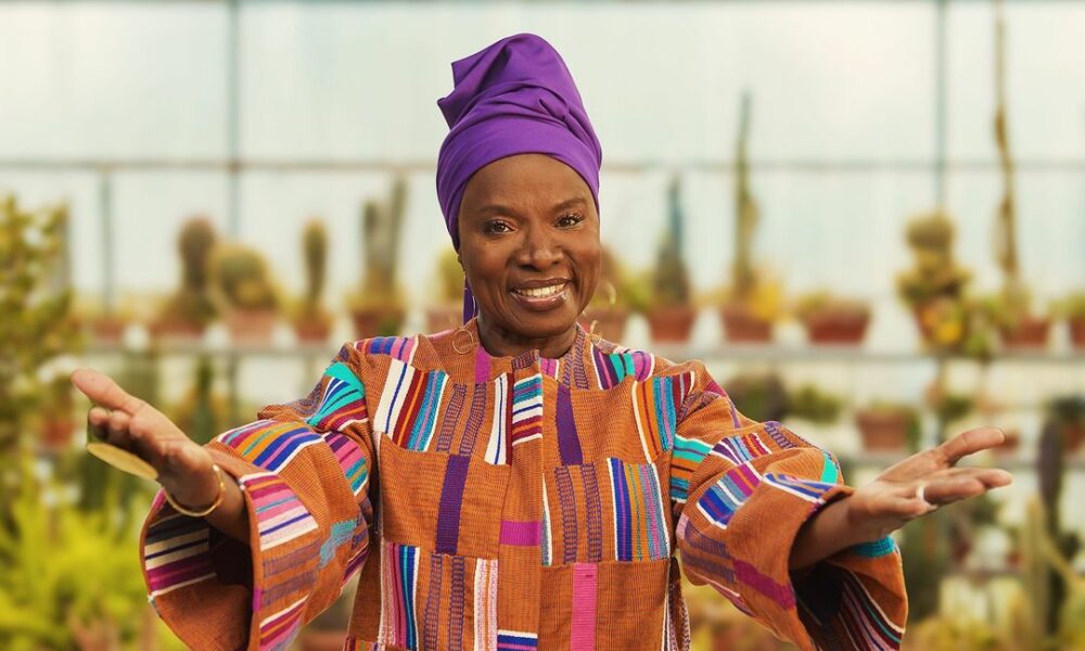 Angélique Kidjo, Shaboozey, Rocky Dawuni | See the African Artists Nominated for the 2025 Grammy Awards