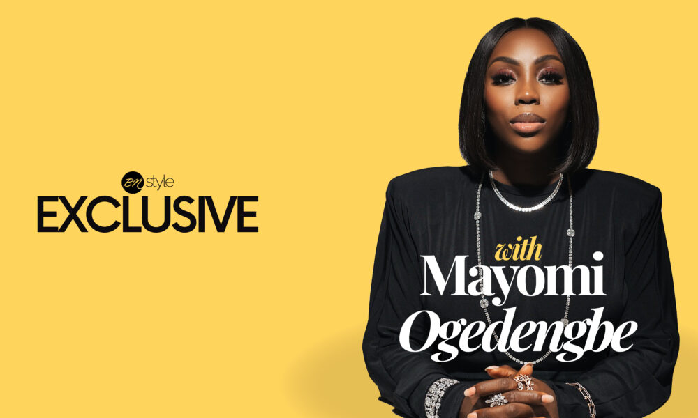 Diamonds & Gold: Discover This African Jeweller’s Journey from Family Legacy to Global Brand | BNS Exclusive | WATCH