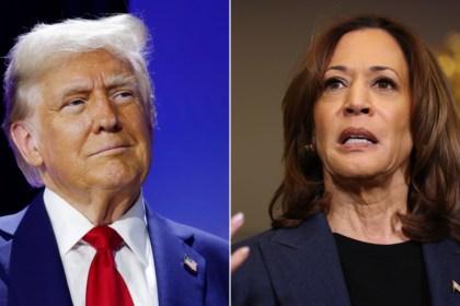 Trump wins Arizona to sweep swing states and secure 312 total electoral votes