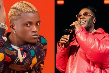 “I have more hits than Burna Boy”