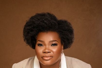 The Blueprint of How: Mfon Ekpo Addresses Economic Challenges in the 31st Edition of The Award-Winning Conference