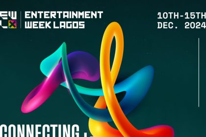 Countdown to Entertainment Week Lagos 2024: Africa’s Creative Hub Awaits