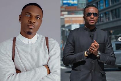 Spyro celebrates Toolz’s husband, shares how he supported him during tough times when he felt like giving up