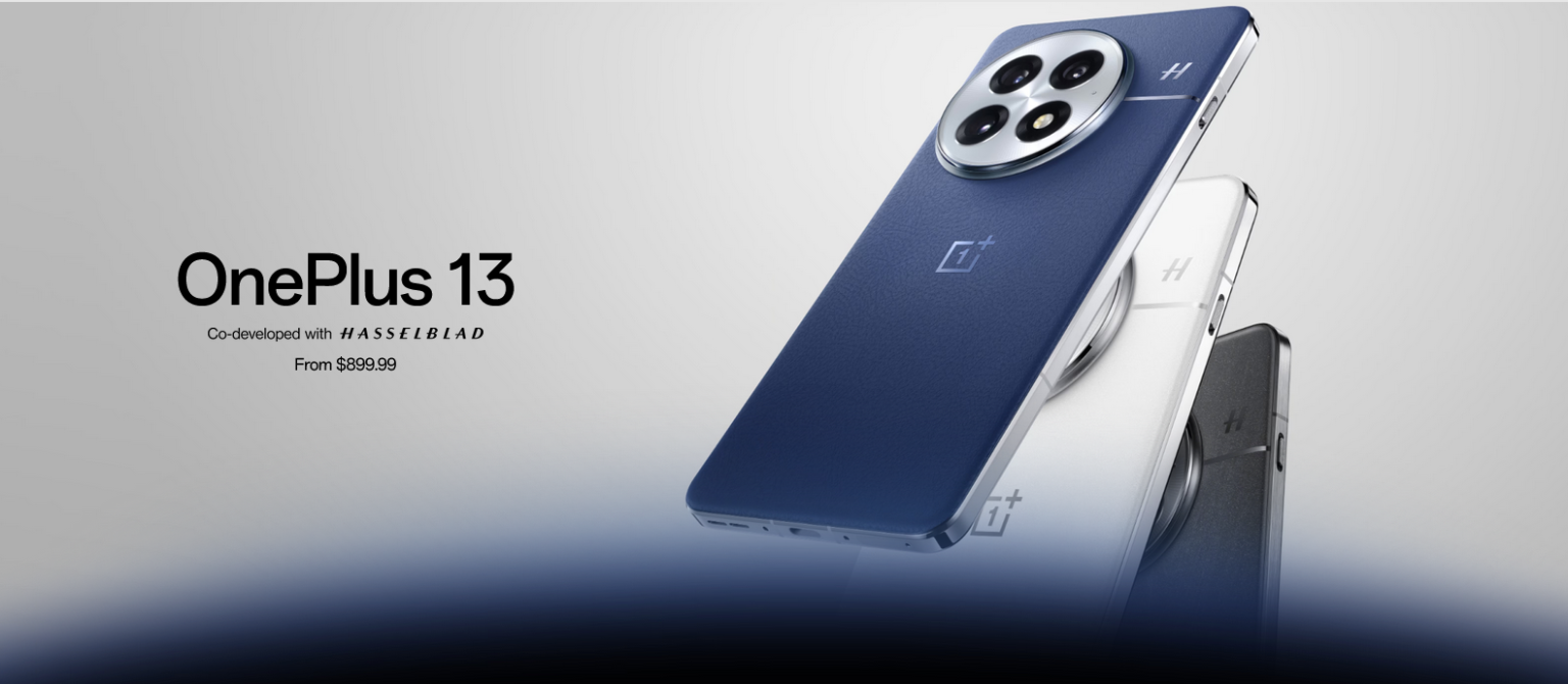 OnePlus 13 Launch: The Evolution of Flagship Innovation