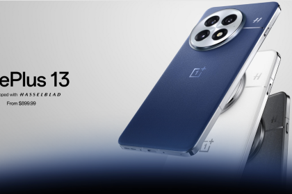 OnePlus 13 Launch: The Evolution of Flagship Innovation
