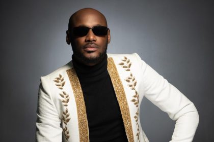 2baba receives brand-new electric car as birthday gift
